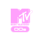 Logo de MTV 2000'