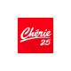 Logo de Chérie 25