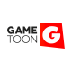 Logo de GameToon