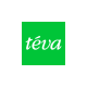 Logo de Téva