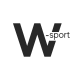 Logo de W-Sport