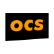 Logo de OCS