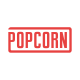 Logo de PopCorn TV