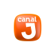 Logo de Canal J