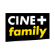 Logo de CINE+ Family