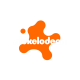 Logo de Nickelodeon