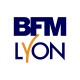 BFM Lyon Métropole