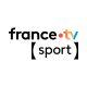 Logo de France.tv Sport