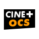 Logo de CINÉ+ OCS