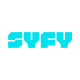 Logo de SYFY