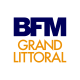 Logo de BFM Grand Littoral