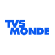 Logo de TV5MONDE