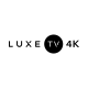 Logo de Luxe TV 4K