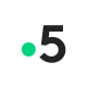 Logo de France 5