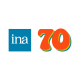 Logo de INA 70