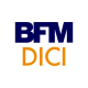 BFM Dici Haute-Provence