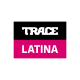 Logo de Trace Latina