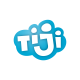 Logo de TIJI