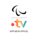 Logo de france.tv JO Milan-Cortina 2026