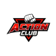 Logo de Action Club
