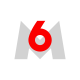 Logo de M6