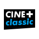 Logo de CINE+ Classic