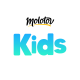 Logo de Molotov Channels Kids