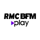 Logo de RMC BFM Play