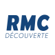 Logo de RMC Découverte