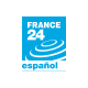 Logo de France 24 Spanish