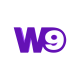 Logo de W9