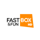 Logo de Fast&FunBox