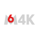 Logo de M6 4K