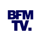 Logo de BFMTV