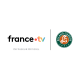 Logo de Roland-Garros