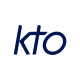 Logo de KTO