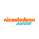 Logo de Nickelodeon Junior