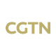 Logo de CGTN