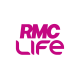 Logo de RMC Life