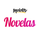 Logo de Molotov Channels Novelas