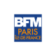 BFM Paris Île-de-France
