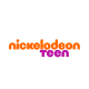 Logo de Nickelodeon Teen