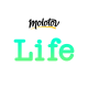 Logo de Molotov Channels Life