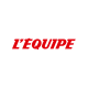 Logo de L'Equipe