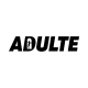 Logo de Adulte
