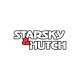 Starsky & Hutch by MANGO