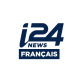 Logo de i24 News