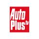 Logo de AutoPlus