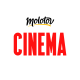 Logo de Molotov Channels Cinéma