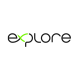 Logo de EXPLORE